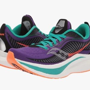 Saucony Endorphin Speed 2